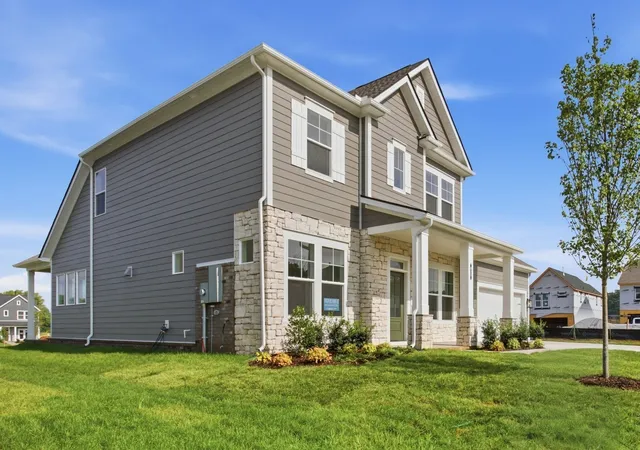 Photo 2 of Single family home for sale at 835 Drivers Cir, Columbia, TN 38401 | MLS# 3603916 | Listing updated on 2026-10-04