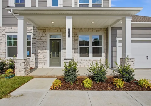 Photo 3 of Single family home for sale at 835 Drivers Cir, Columbia, TN 38401 | MLS# 3603916 | Listing updated on 2026-10-04