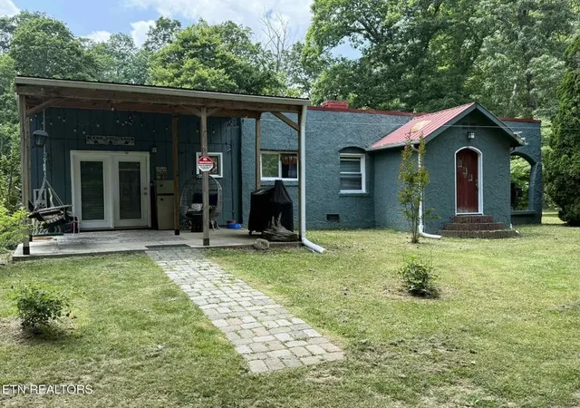 Photo 2 of Single family home for sale at 14765 Highway 70 N, Monterey, TN 38574 | MLS# 3603979 | Listing updated on 2026-10-01