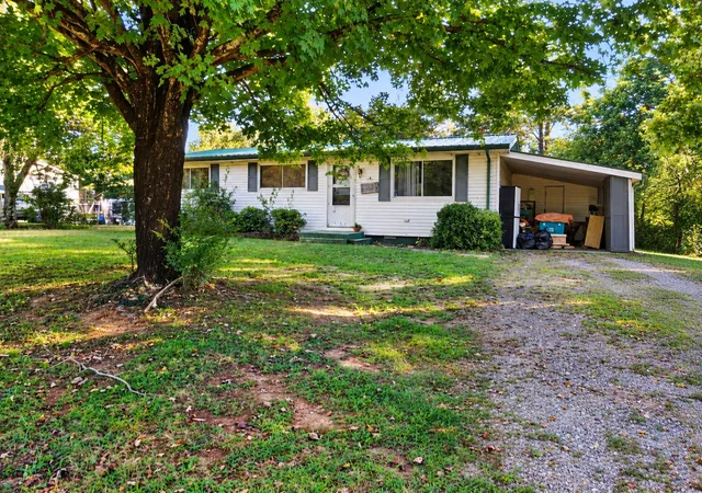 Photo 1 of Sale Pending at 226 George Bates Rd, Benton, TN 37307 | MLS# 3603993 | Listing updated on 2026-10-09