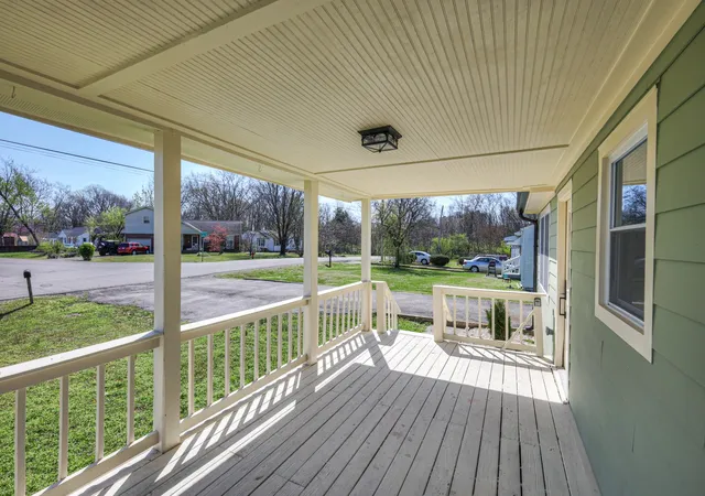 Photo 1 of Single family home for sale at 3721 Hewlett Dr, Nashville, TN 37211 | MLS# 3603978 | Listing updated on 2026-10-26