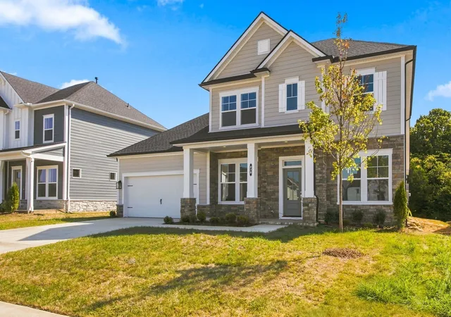 Photo 2 of Single family home for sale at 838 Drivers Cir, Columbia, TN 38401 | MLS# 3603925 | Listing updated on 2026-10-04