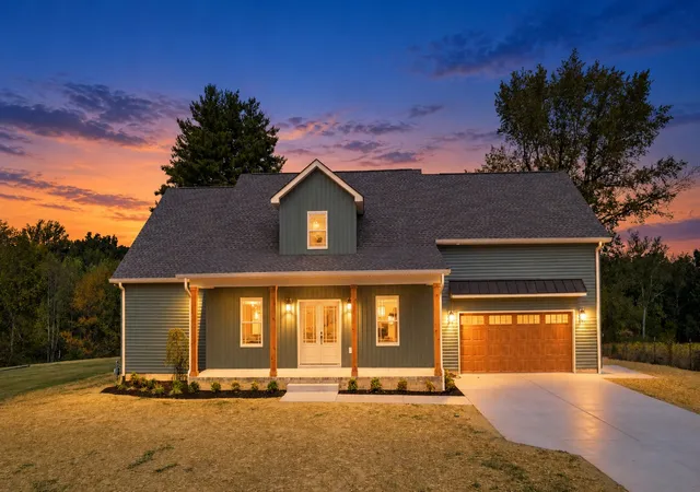 Photo 1 of Single family home for sale at 1192 Fisher Dr, Greenbrier, TN 37073 | MLS# 3604036 | Listing updated on 2026-10-08