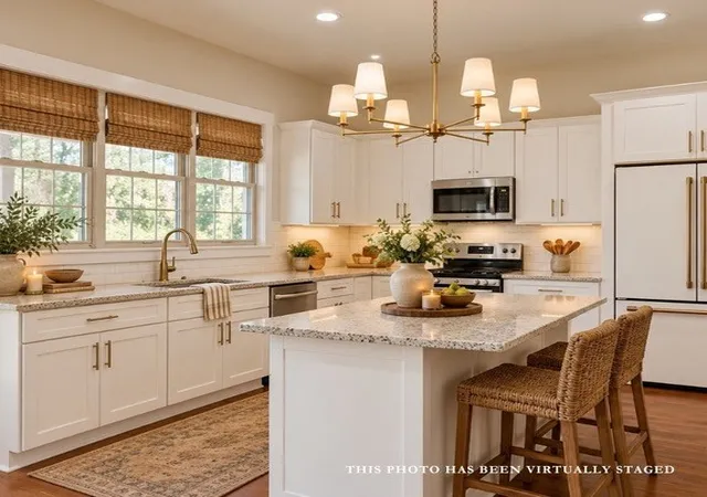 Photo 3 of Single family home for sale at 1192 Fisher Dr, Greenbrier, TN 37073 | MLS# 3604036 | Listing updated on 2026-10-08