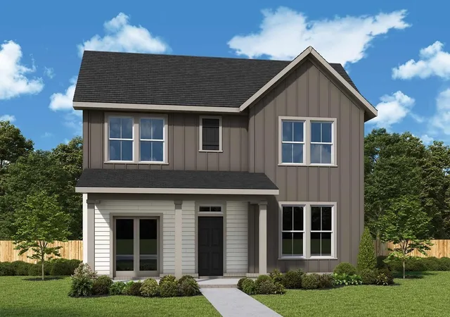 Photo 1 of Single family home for sale at 756 Caddy Xing, Columbia, TN 38401 | MLS# 3603934 | Listing updated on 2026-10-01