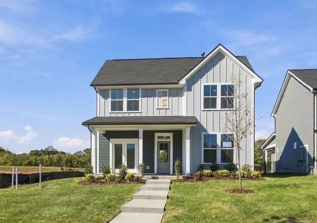 Photo 1 of Single family home for sale at 756 Caddy Xing, Columbia, TN 38401 | MLS# 3603934 | Listing updated on 2026-10-26