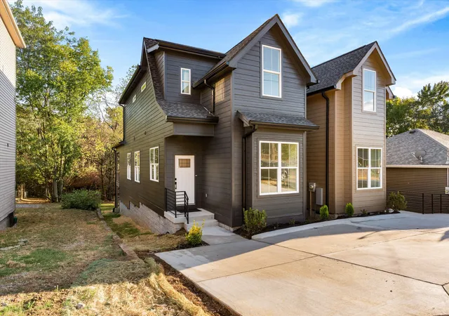 Single family home for sale at 320a Flora Maxwell Rd, Nashville, TN 37211 | MLS# 3604022