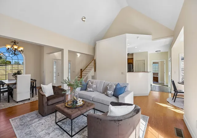 Photo 3 of Single family home for sale at 2216 Twin Peaks Ct, Spring Hill, TN 37174 | MLS# 3609816 | Listing updated on 2026-10-26