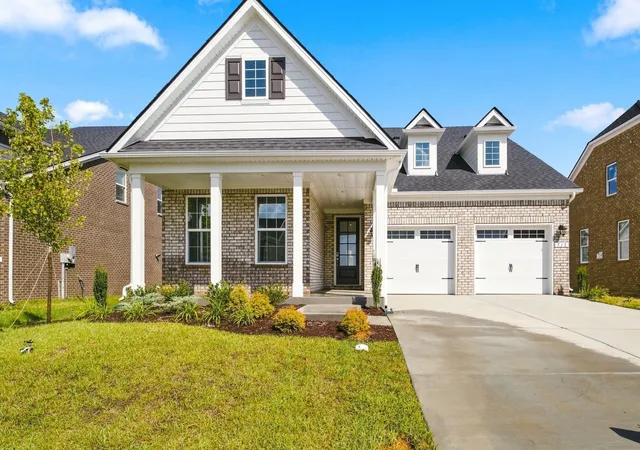 Photo 1 of Single family home for sale at 515 Pine Valley Rd, Mount Juliet, TN 37122 | MLS# 3603955 | Listing updated on 2026-10-05