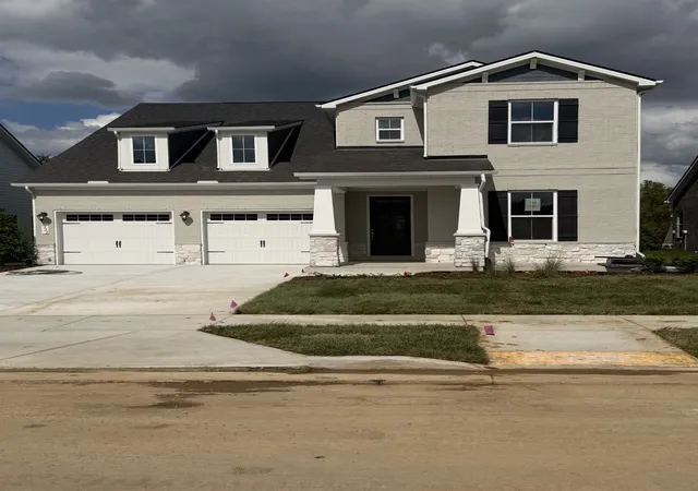 Photo 1 of Single family home for sale at 5325 Ostergaard Way, Thompsons Station, TN 37179 | MLS# 3603971 | Listing updated on 2026-10-01