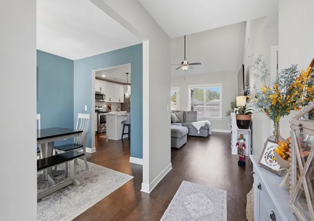 Photo 4 of Single family home for sale at 164 Spring Breeze Dr, Tullahoma, TN 37388 | MLS# 3609990 | Listing updated on 2026-10-07