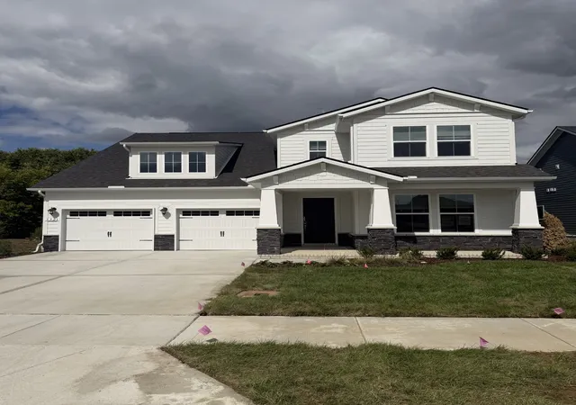 Photo 1 of Single family home for sale at 5321 Ostergaard Way, Thompsons Station, TN 37179 | MLS# 3603980 | Listing updated on 2026-10-01