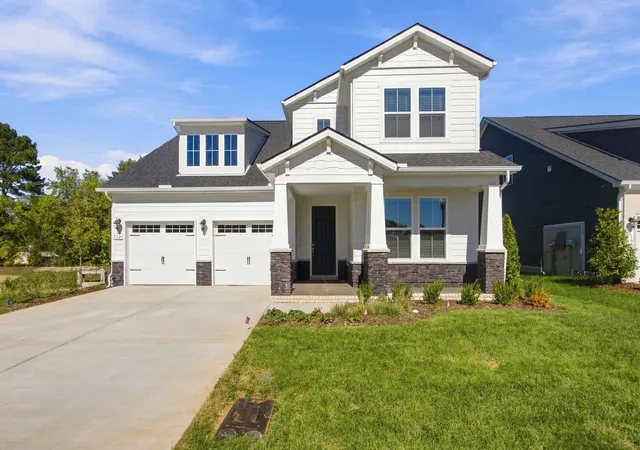 Single family home for sale at 5321 Ostergaard Way, Thompsons Station, TN 37179 | MLS# 3603980