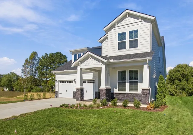 Photo 2 of Single family home for sale at 5321 Ostergaard Way, Thompsons Station, TN 37179 | MLS# 3603980 | Listing updated on 2026-10-28