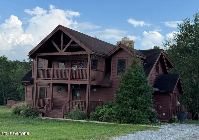 Photo 1 of Single family home for sale at 167 Bunkhouse Rd, Spencer, TN 38585 | MLS# 3604023 | Listing updated on 2026-10-01