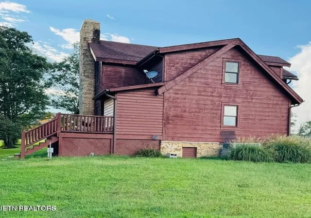 Photo 3 of Single family home for sale at 167 Bunkhouse Rd, Spencer, TN 38585 | MLS# 3604023 | Listing updated on 2026-10-01