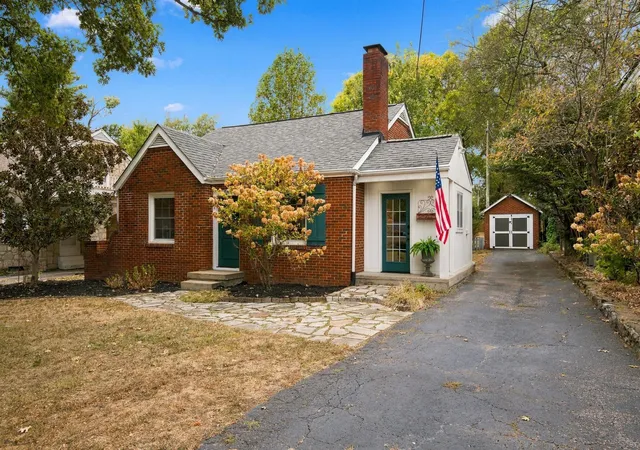 Photo 1 of Single family home for sale at 310 Battle Ave, Franklin, TN 37064 | MLS# 3611848 | Listing updated on 2026-10-05