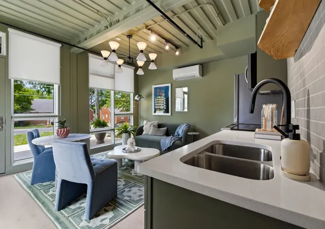 Photo 3 of Condo for sale at 2126 Byrum Ave #2138, Nashville, TN 37203 | MLS# 3604008 | Listing updated on 2026-10-05