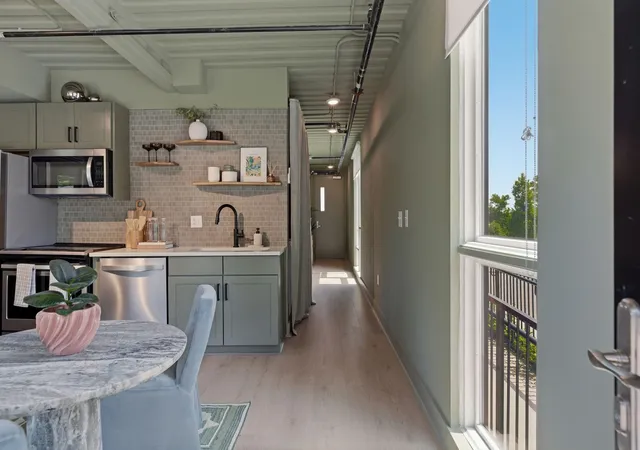 Photo 3 of Condo for sale at 2126 Byrum Ave #2138, Nashville, TN 37203 | MLS# 3604008 | Listing updated on 2026-10-05
