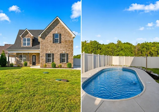 Photo 1 of Single family home for sale at 1133 Corona Ct, Lascassas, TN 37085 | MLS# 3604013 | Listing updated on 2026-10-01