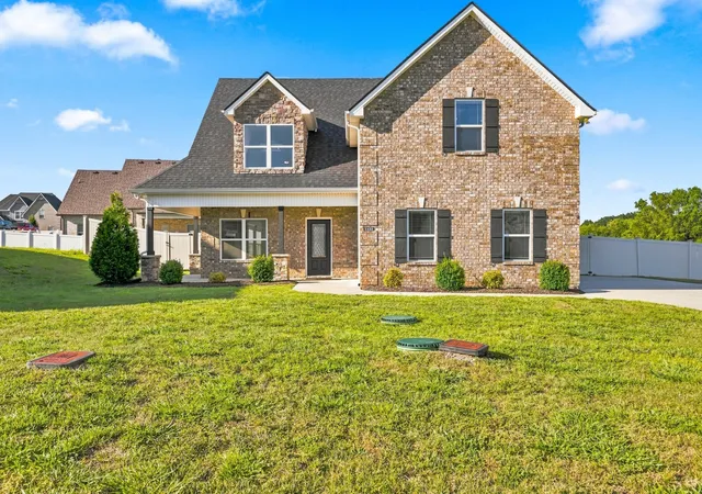 Photo 2 of Single family home for sale at 1133 Corona Ct, Lascassas, TN 37085 | MLS# 3604013 | Listing updated on 2026-10-01