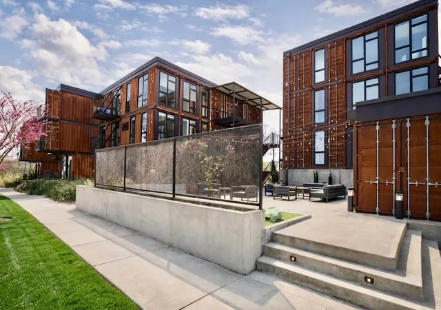 Photo 1 of Condo for sale at 2140 Byrum Ave #115, Nashville, TN 37203 | MLS# 3604016 | Listing updated on 2026-10-05
