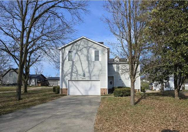 Photo 1 of Single family home for sale at 1609 West Rd, Goodlettsville, TN 37072 | MLS# 3610293 | Listing updated on 2026-10-10