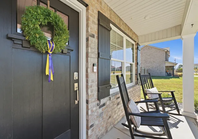 Photo 1 of Single family home for sale at 54 Legacy St, Decherd, TN 37324 | MLS# 3619750 | Listing updated on 2026-10-16