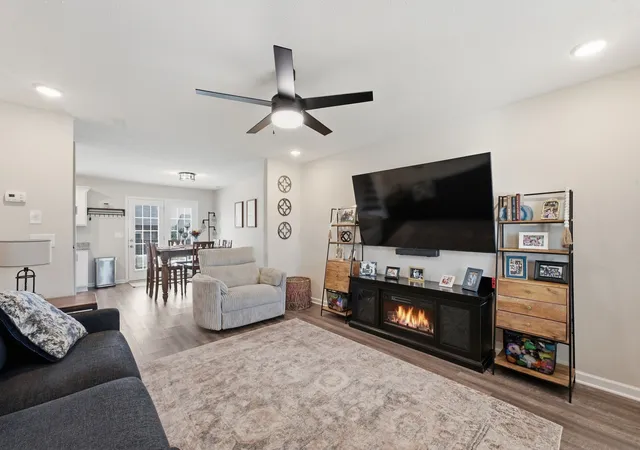 Photo 3 of Single family home for sale at 54 Legacy St, Decherd, TN 37324 | MLS# 3619750 | Listing updated on 2026-10-16