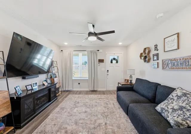 Photo 4 of Single family home for sale at 54 Legacy St, Decherd, TN 37324 | MLS# 3619750 | Listing updated on 2026-10-16