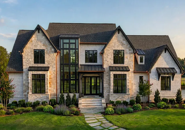 Single family home for sale at 768 Georgetown Dr, Nashville, TN 37205 | MLS# 3612315 | Listing updated on 2026-10-16