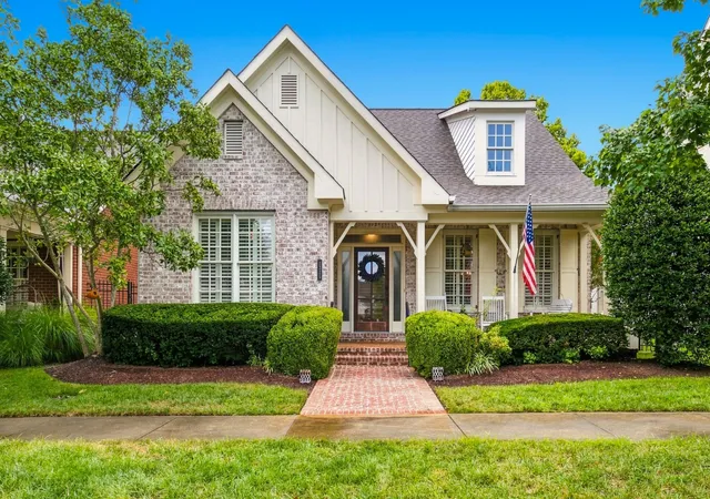 Photo 1 of Sale Pending at 1325 Barkleigh Ln, Franklin, TN 37064 | MLS# 3610412 | Listing updated on 2026-10-22