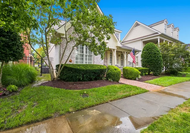 Photo 1 of Sale Pending at 1325 Barkleigh Ln, Franklin, TN 37064 | MLS# 3610412 | Listing updated on 2026-10-22