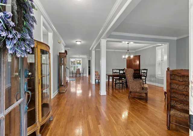 Photo 4 of Sale Pending at 1325 Barkleigh Ln, Franklin, TN 37064 | MLS# 3610412 | Listing updated on 2026-10-22