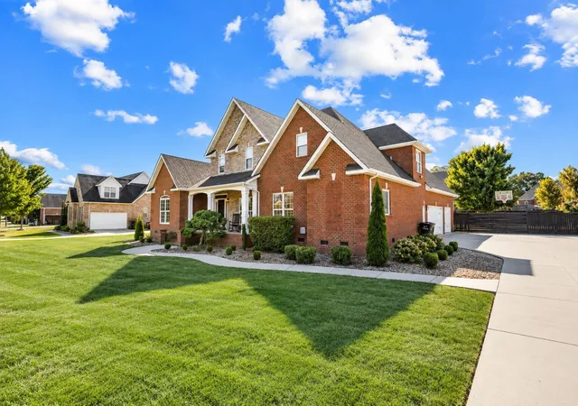 Photo 3 of Single family home for sale at 113 Stagecoach Pass, Tullahoma, TN 37388 | MLS# 3610091 | Listing updated on 2026-10-02
