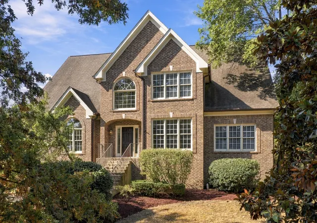 Photo 1 of Mansion for sale at 809 Vivians Way, Brentwood, TN 37027 | MLS# 3610748 | Listing updated on 2026-10-05