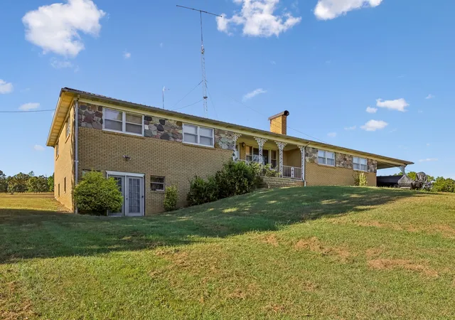 Single family home for sale at 1116 Piney Rd, Cypress Inn, TN 38452 | MLS# 3611182 | Listing updated on 2026-10-03