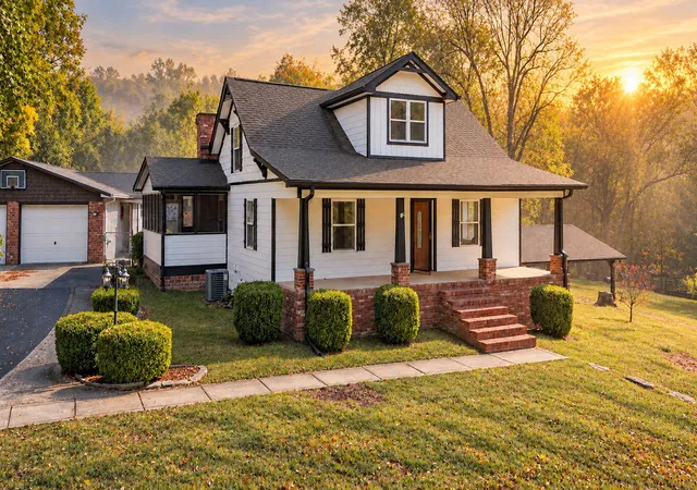 Single family home for sale at 1870 Rock Church Rd, Charlotte, TN 37036 | MLS# 3620138