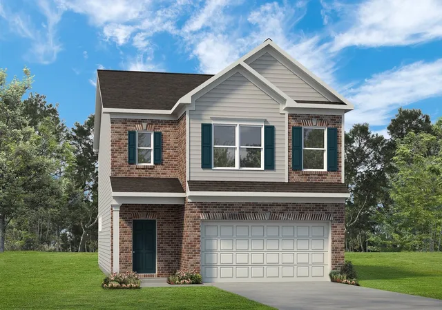 Photo 1 of Single family home for sale at 1337 English Oak Dr, Clarksville, TN 37043 | MLS# 3604065 | Listing updated on 2026-10-07