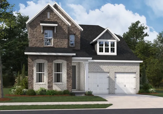 Photo 2 of Single family home for sale at 3194 Gerhard Dr, Thompsons Station, TN 37179 | MLS# 3604082 | Listing updated on 2026-10-01
