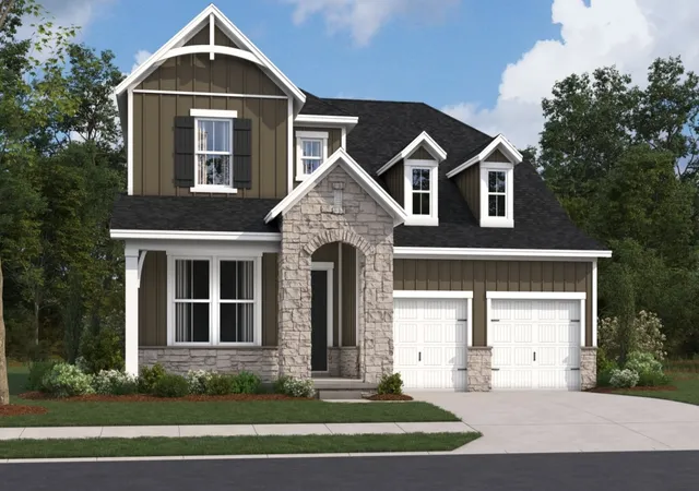 Photo 3 of Single family home for sale at 3194 Gerhard Dr, Thompsons Station, TN 37179 | MLS# 3604082 | Listing updated on 2026-10-01