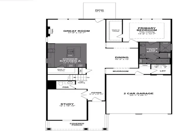 Photo 4 of Single family home for sale at 3194 Gerhard Dr, Thompsons Station, TN 37179 | MLS# 3604082 | Listing updated on 2026-10-28
