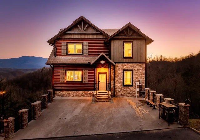 Photo 3 of Single family home for sale at 3165 Legacy Vista Dr, Sevierville, TN 37876 | MLS# 3610796 | Listing updated on 2026-10-05