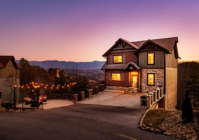 Photo 4 of Single family home for sale at 3165 Legacy Vista Dr, Sevierville, TN 37876 | MLS# 3610796 | Listing updated on 2026-10-05