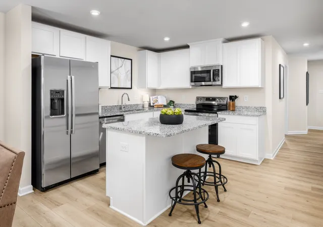 Photo 4 of Condo for sale at 328 Byrum Dr #101, White House, TN 37188 | MLS# 3604079 | Listing updated on 2026-10-08