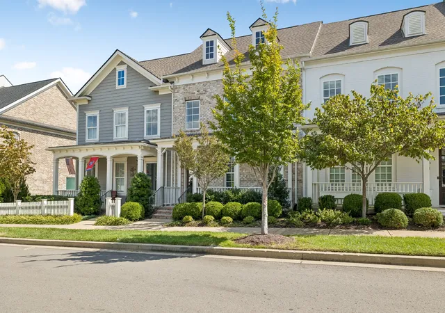 Photo 3 of Townhouse for sale at 3055 Cheever St, Franklin, TN 37064 | MLS# 3610962 | Listing updated on 2026-10-04