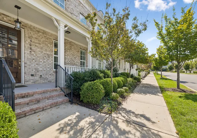 Photo 3 of Townhouse for sale at 3055 Cheever St, Franklin, TN 37064 | MLS# 3610962 | Listing updated on 2026-10-04