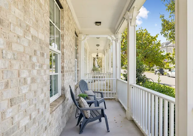 Photo 4 of Townhouse for sale at 3055 Cheever St, Franklin, TN 37064 | MLS# 3610962 | Listing updated on 2026-10-04