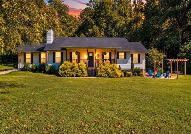 Single family home for sale at 1047 Boardly Hills Blvd, Sevierville, TN 37876 | MLS# 3618620