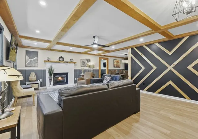 Photo 2 of Single family home for sale at 1047 Boardly Hills Blvd, Sevierville, TN 37876 | MLS# 3618620 | Listing updated on 2026-10-09